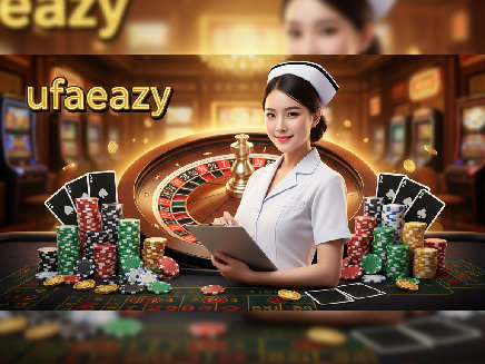 ufaeazy slot