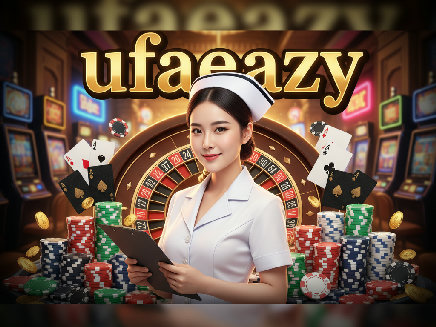 ufaeazy สล็อต